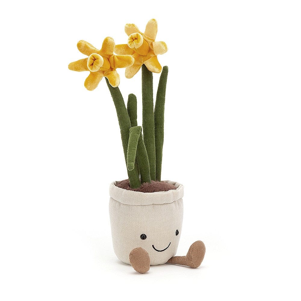 Jellycat Amuseable Daffodil Jellycat Amuseable Daffodil 