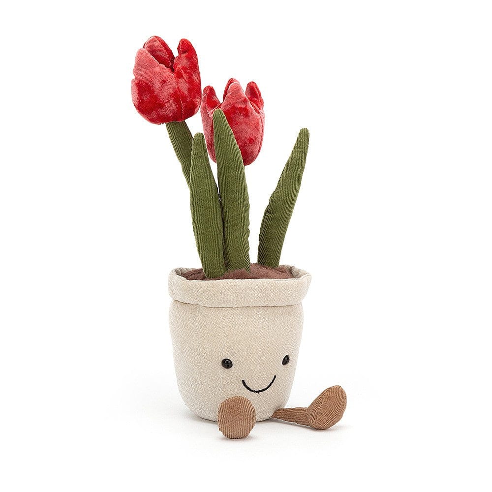 Jellycat Amuseable Tulip Jellycat Amuseable Tulip 