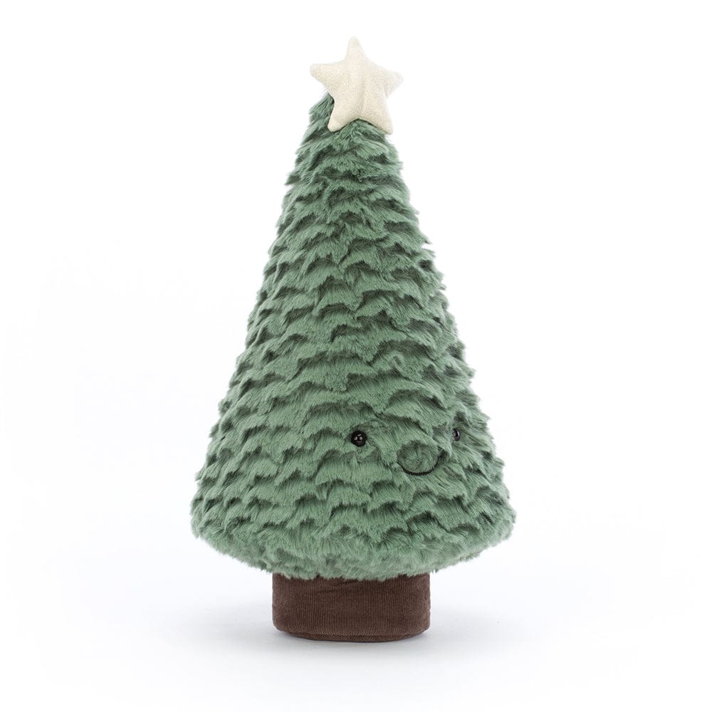 Jellycat Amuseable Blue Spruce Christmas Tree Jellycat Amuseable Blue Spruce Christmas Tree 