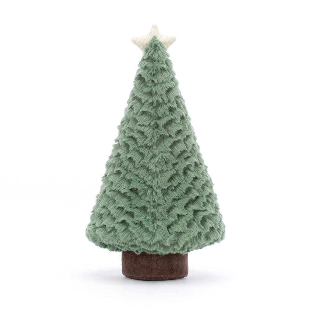 Jellycat Amuseable Blue Spruce Christmas Tree Jellycat Amuseable Blue Spruce Christmas Tree 