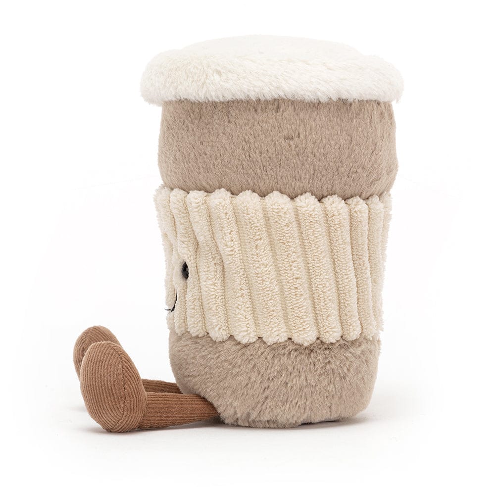 Jellycat Amuseable Coffee-To-Go Jellycat Amuseable Coffee-To-Go 