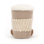 Jellycat Amuseable Coffee-To-Go Jellycat Amuseable Coffee-To-Go 
