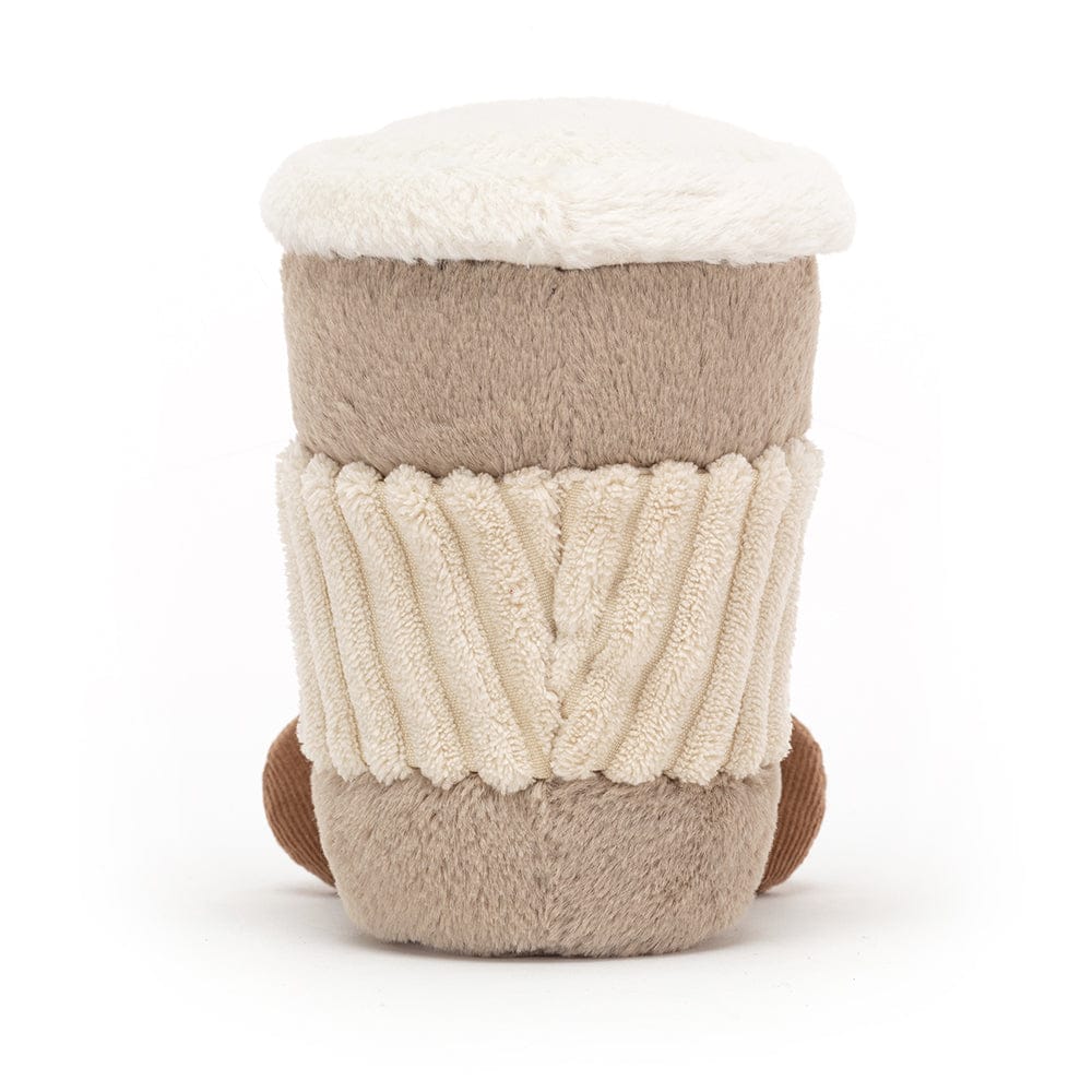 Jellycat Amuseable Coffee-To-Go Jellycat Amuseable Coffee-To-Go 