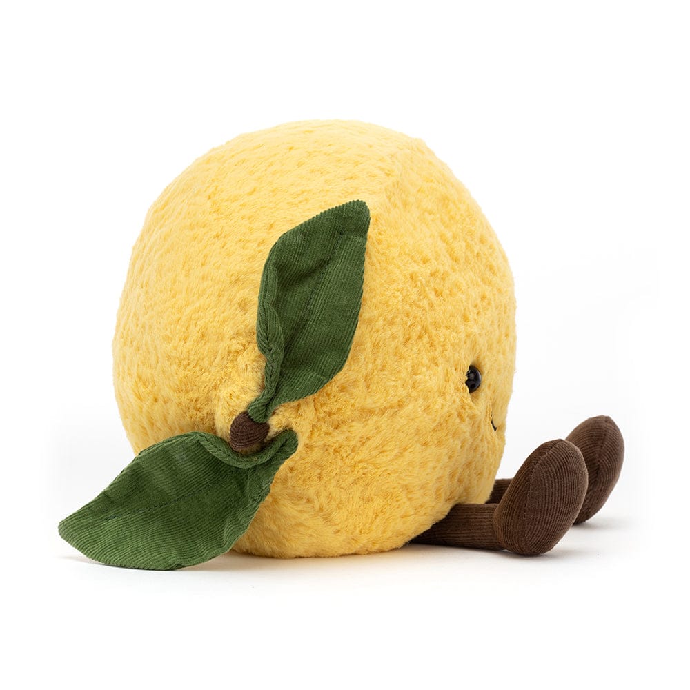 Jellycat Amuseable Lemon Jellycat Amuseable Lemon 