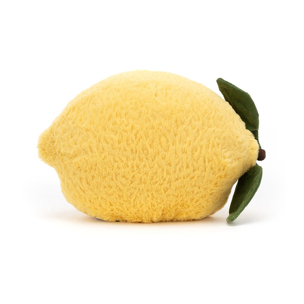 Jellycat Amuseable Lemon Jellycat Amuseable Lemon 
