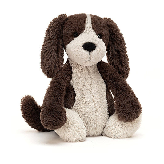 Jellycat Bashful Fudge Puppy Jellycat Bashful Fudge Puppy 