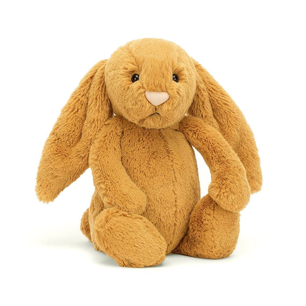 Jellycat Bashful Bunny Medium Golden BAS3GDB