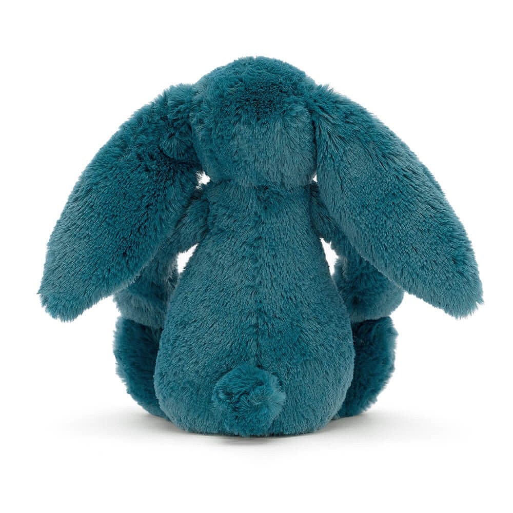 Jellycat Bashful Mineral Blue Bunny Small Jellycat Bashful Mineral Blue Bunny Small 