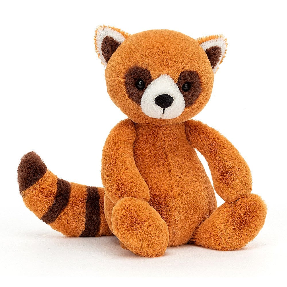 Jellycat Bashful Red Panda Jellycat Bashful Red Panda 