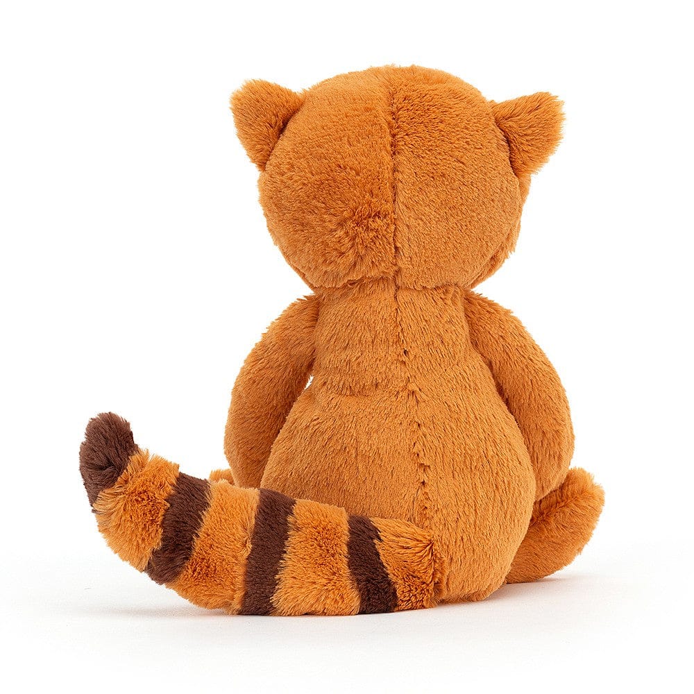 Jellycat Bashful Red Panda Jellycat Bashful Red Panda 