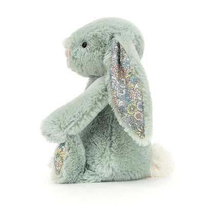 Jellycat Blossom Sage Bunny Jellycat Blossom Sage Bunny 