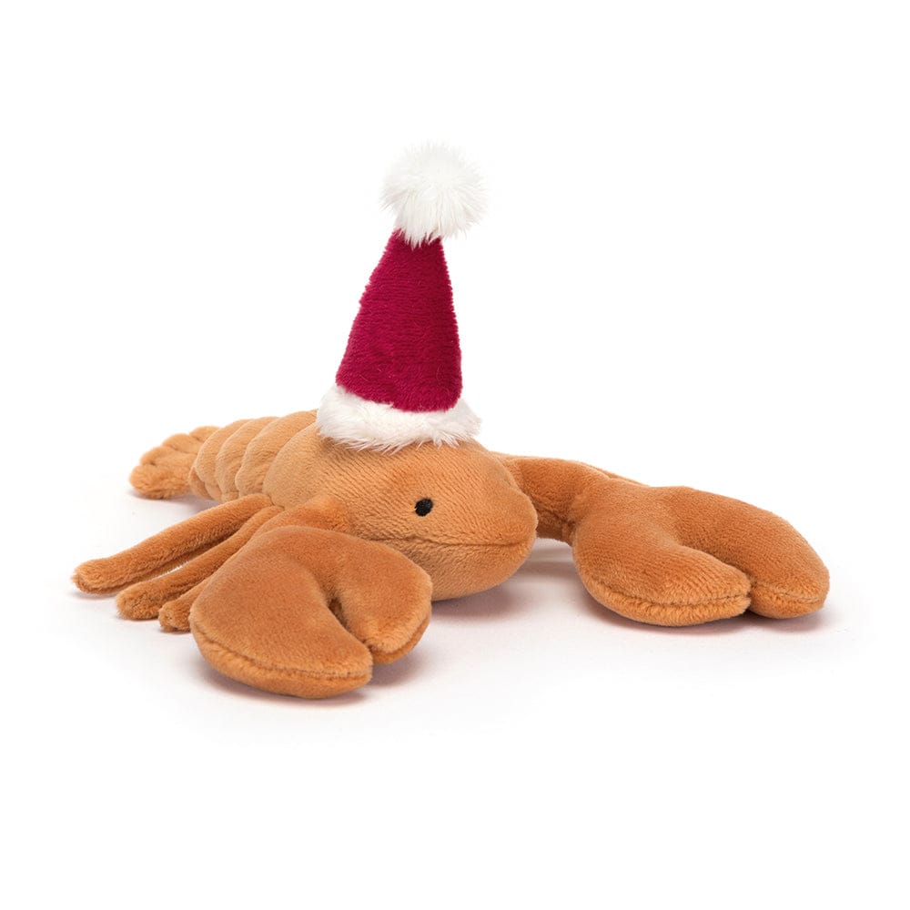 Jellycat Celebration Crustacean Lobster Jellycat Celebration Crustacean Lobster 