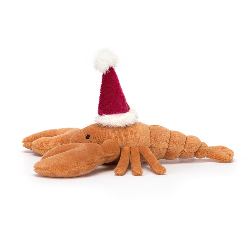 Jellycat Celebration Crustacean Lobster Jellycat Celebration Crustacean Lobster 