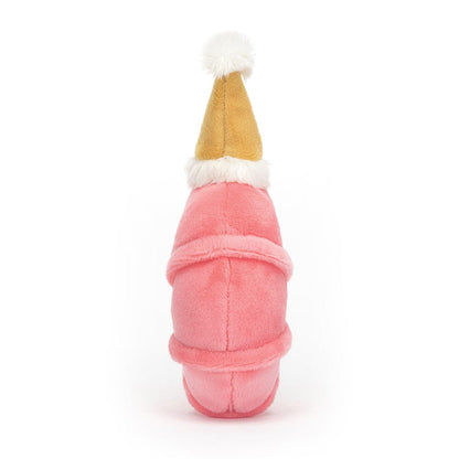 Jellycat Celebration Crustacean Shrimp Jellycat Celebration Crustacean Shrimp 