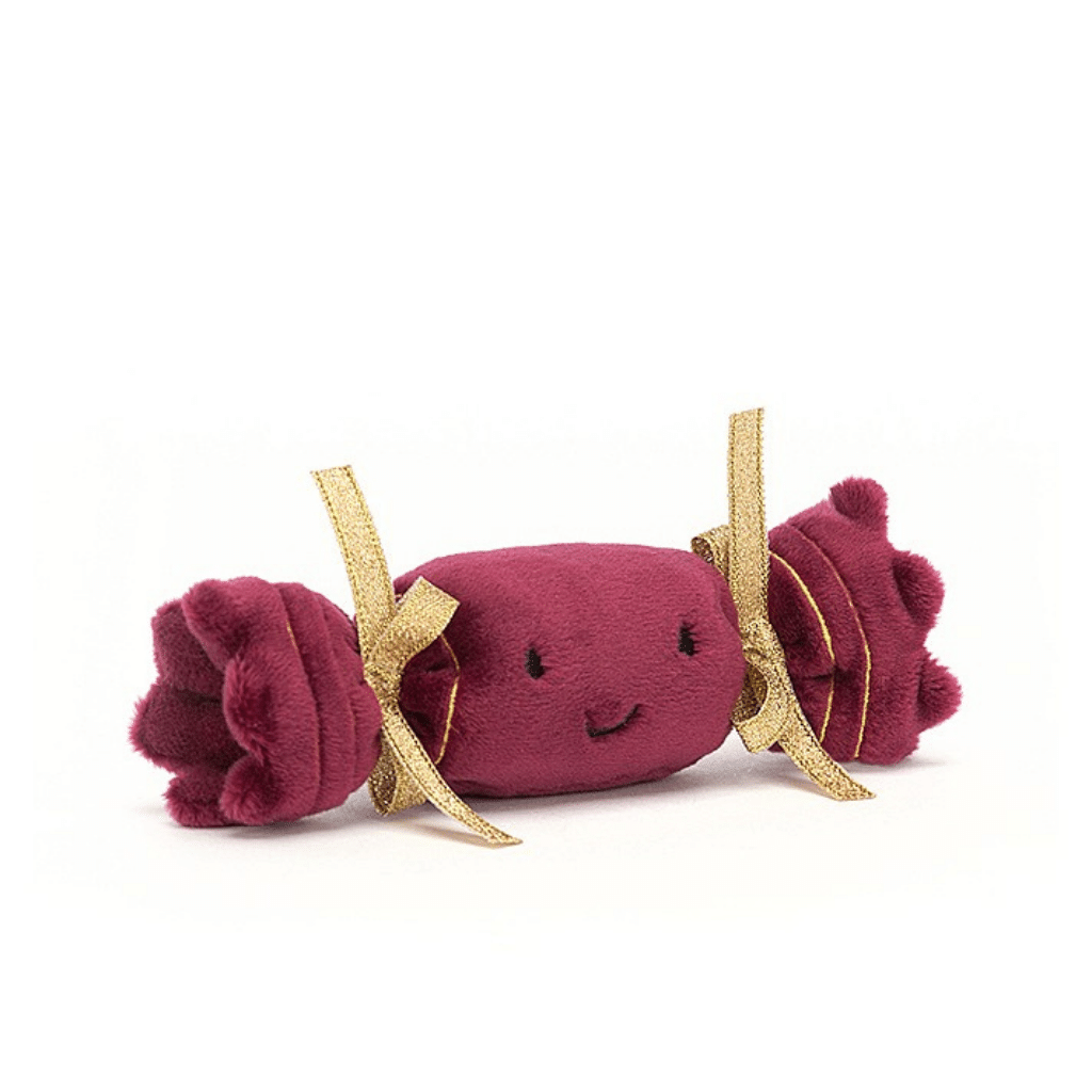 Jellycat Festive Folly Cracker Jellycat Festive Folly Cracker 