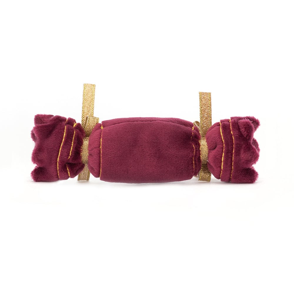 Jellycat Festive Folly Cracker Jellycat Festive Folly Cracker 