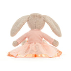 Jellycat Lottie Bunny Ballet Jellycat Lottie Bunny Ballet 
