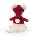 Jellycat Merry Mouse Jellycat Merry Mouse 
