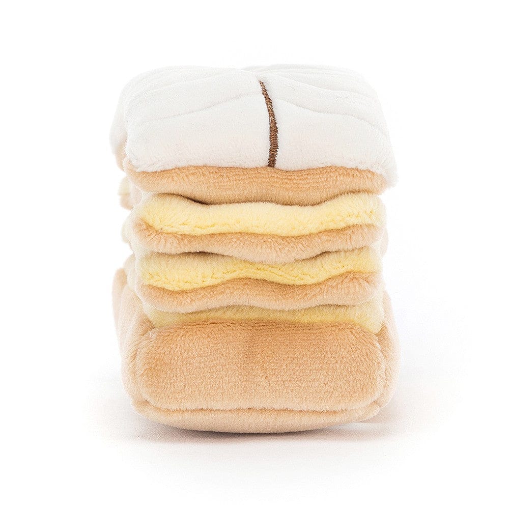 Jellycat Amuseable Pretty Patisserie Mille Feuille Jellycat Amuseable Pretty Patisserie Mille Feuille 