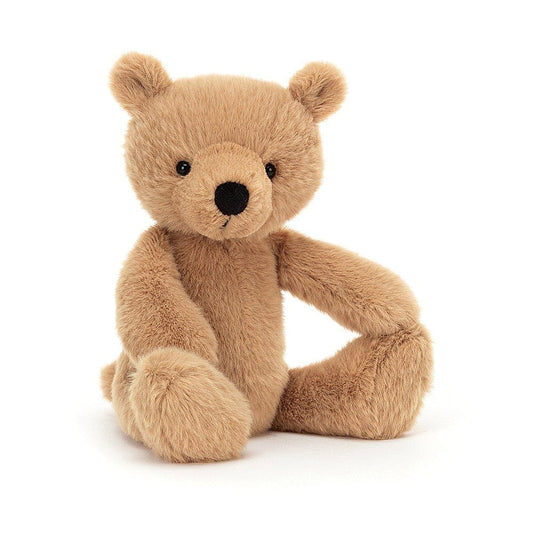 Jellycat Rufus Bear Jellycat Rufus Bear 