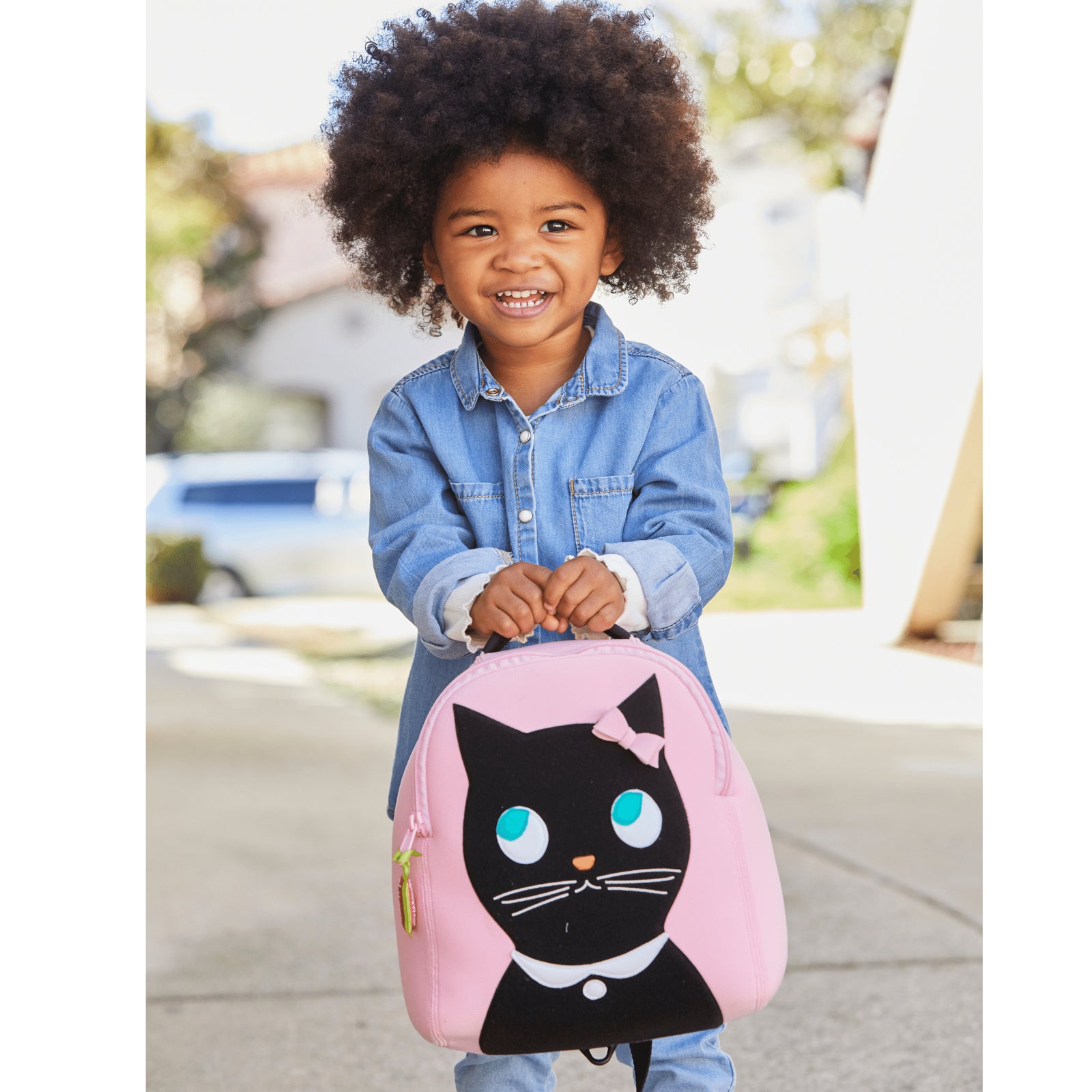 Dabbawalla Toddler Harness Backpacks Dabbawalla Toddler Harness Backpacks 