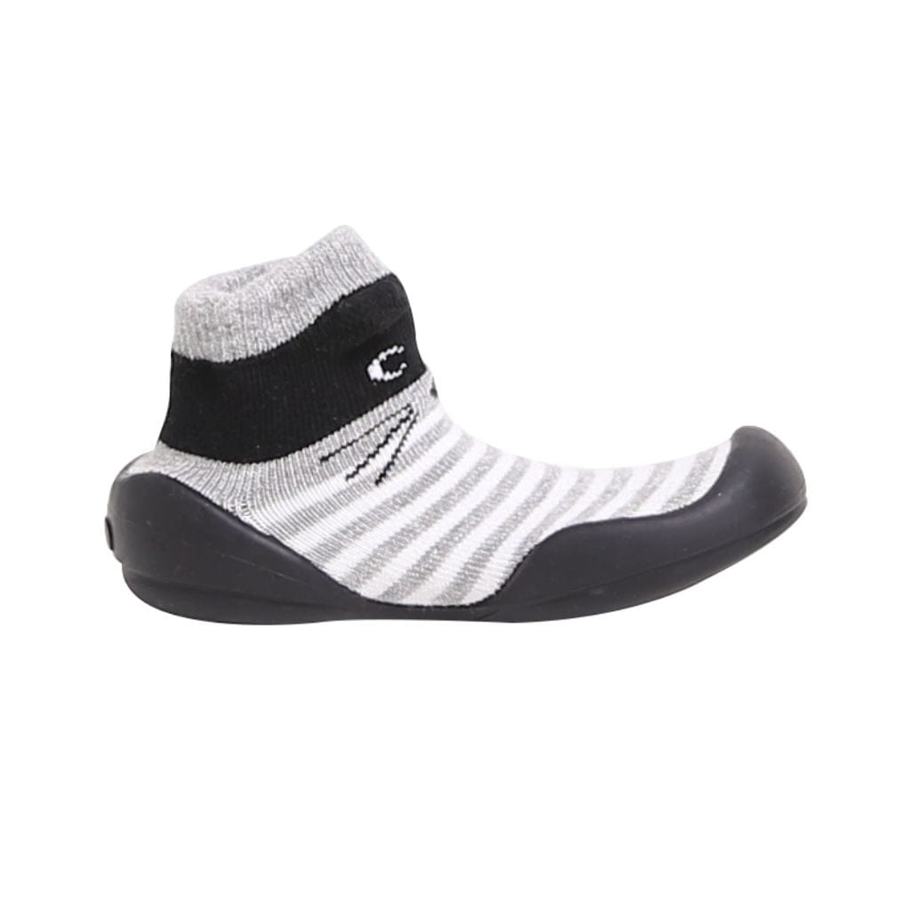 Komuello Bobo Mouse Baby Rubber Sole Sock Shoes Komuello Bobo Mouse Baby Rubber Sole Sock Shoes 