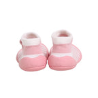 Komuello Bobo Mouse Baby Rubber Sole Sock Shoes Komuello Bobo Mouse Baby Rubber Sole Sock Shoes 