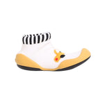 Komuello Road Trip Baby Rubber Sole Sock Shoes Komuello Road Trip Baby Rubber Sole Sock Shoes 