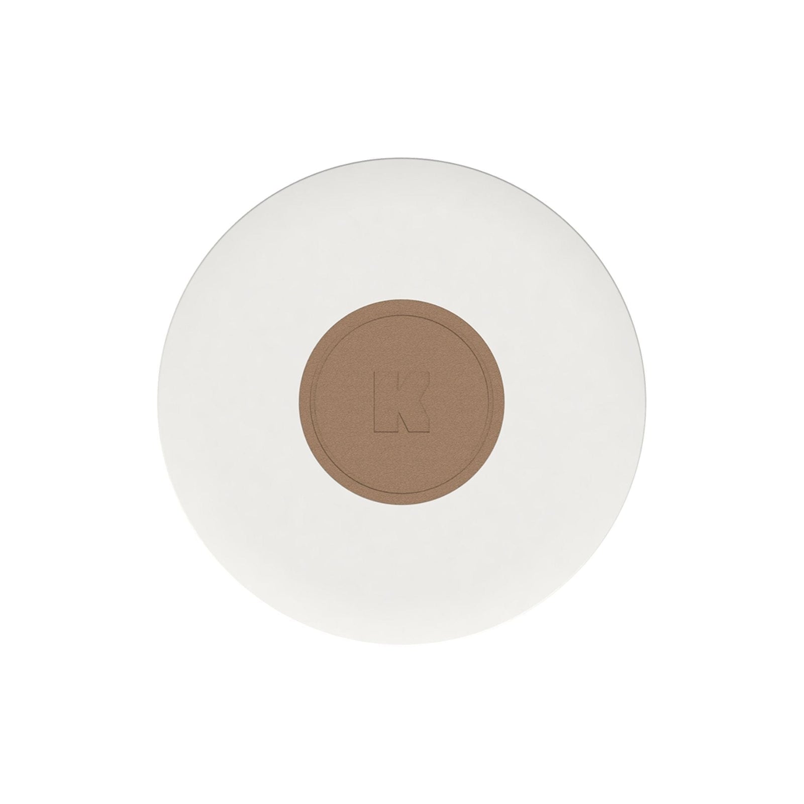Kreafunk Wicharge II Wireless Charger Pad White KF-KE21