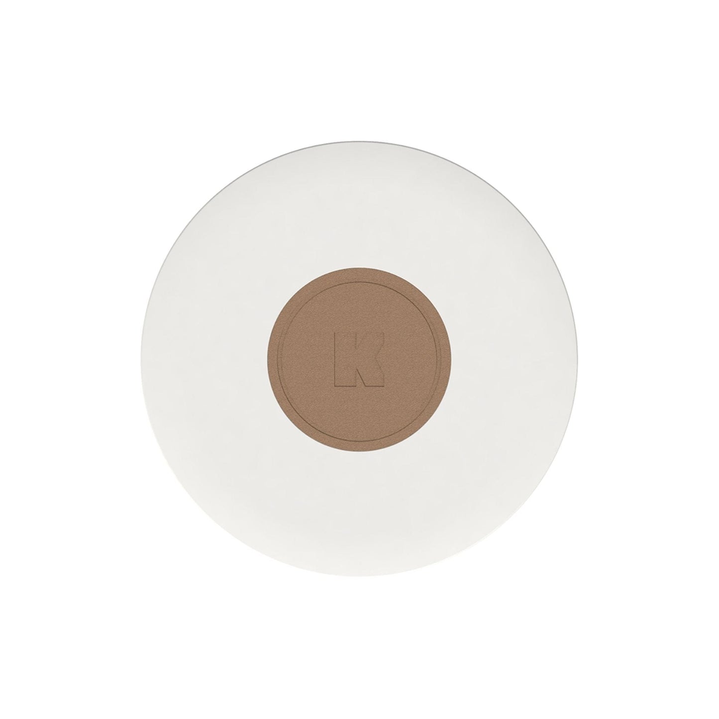 Kreafunk Wicharge II Wireless Charger Pad White KF-KE21