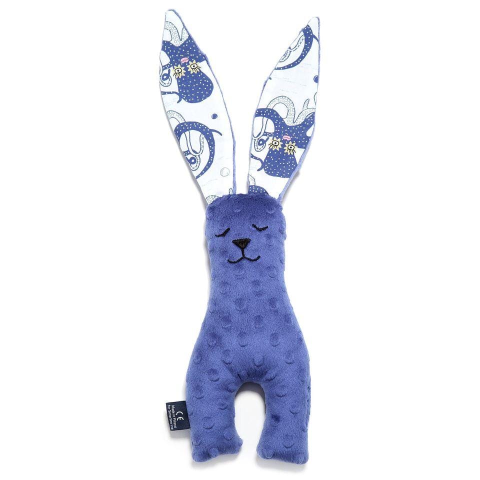 La Millou Long-Eared Small Bunny - Sea Beauties | Ink La Millou Long-Eared Small Bunny - Sea Beauties | Ink 