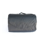 Little Unicorn 5 x 10 Outdoor Blanket - Midnight Poppy Little Unicorn 5 x 10 Outdoor Blanket - Midnight Poppy 