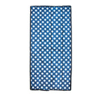 Little Unicorn 5 x 10 Outdoor Blanket - Navy Plaid Little Unicorn 5 x 10 Outdoor Blanket - Navy Plaid 