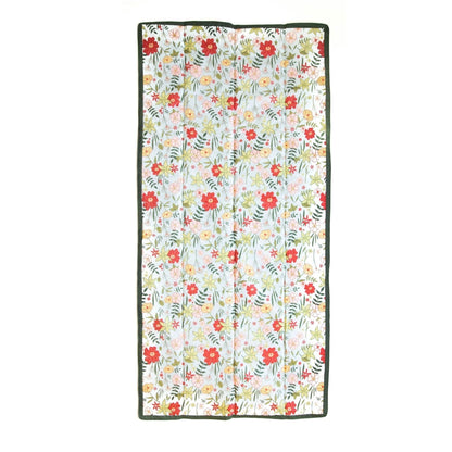 Little Unicorn 5 x 10 Outdoor Blanket - Primrose Patch Little Unicorn 5 x 10 Outdoor Blanket - Primrose Patch 