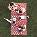 Little Unicorn 5 x 10 Outdoor Blanket - Sun Baked Little Unicorn 5 x 10 Outdoor Blanket - Sun Baked 