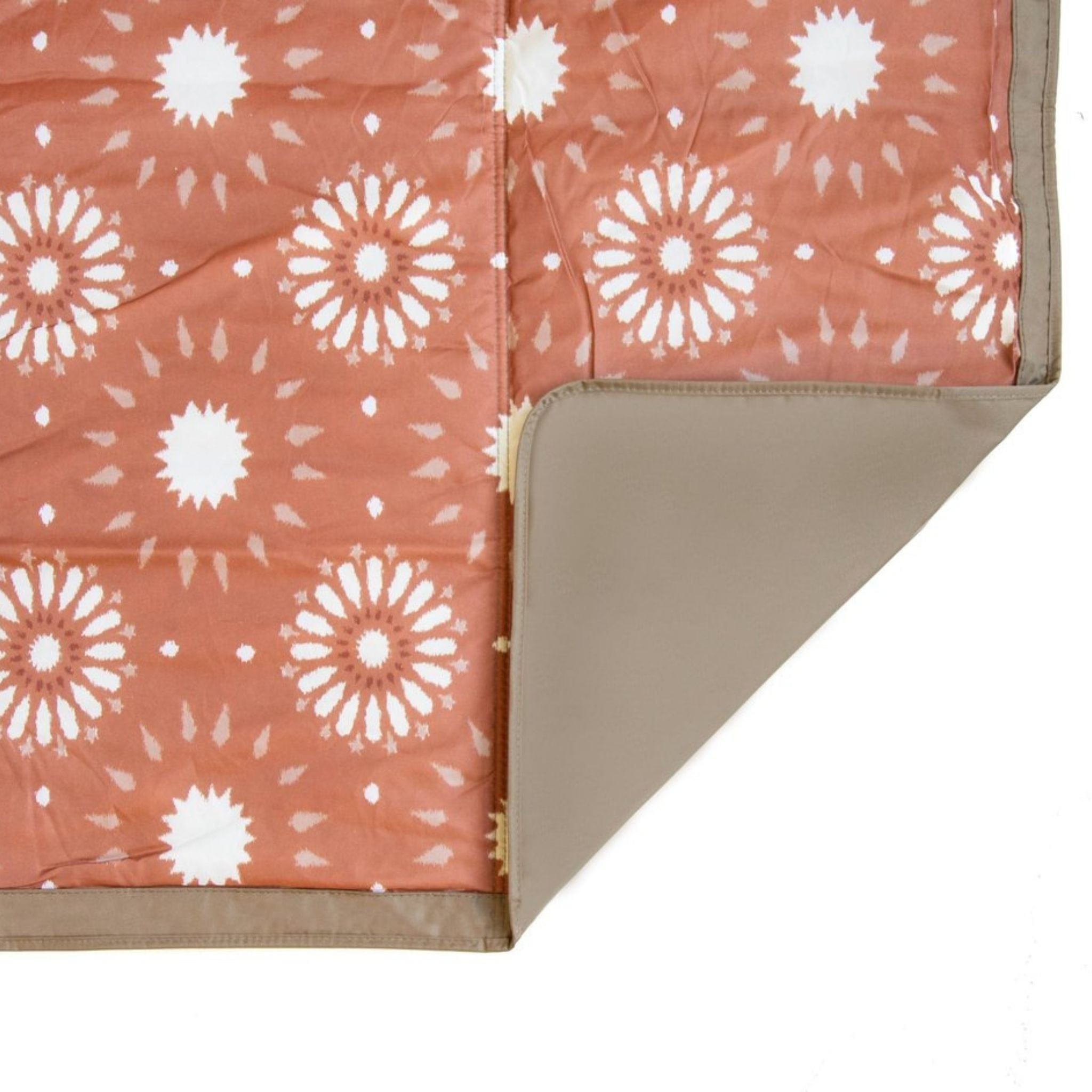 Little Unicorn 5 x 10 Outdoor Blanket - Sun Baked Little Unicorn 5 x 10 Outdoor Blanket - Sun Baked 