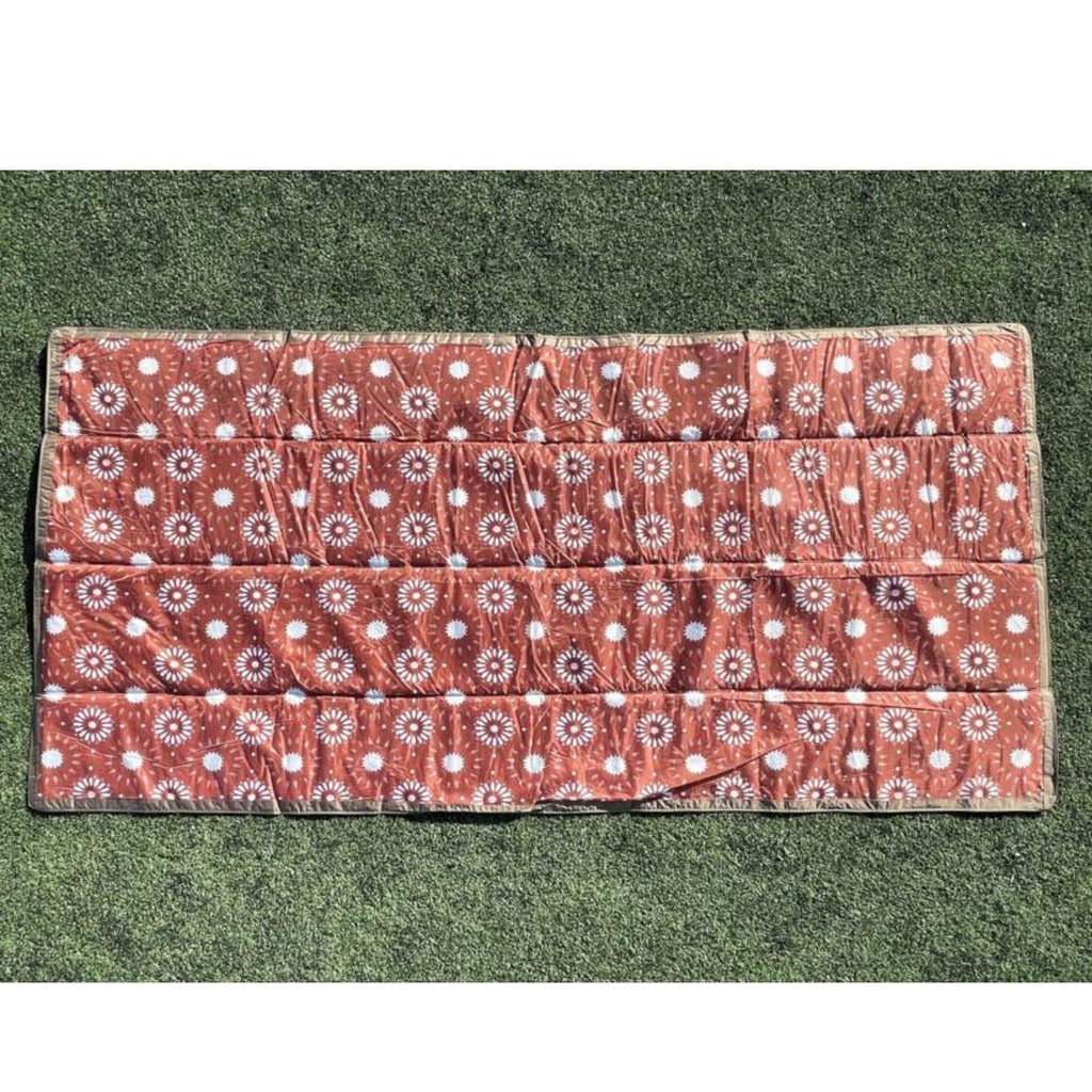 Little Unicorn 5 x 10 Outdoor Blanket - Sun Baked Little Unicorn 5 x 10 Outdoor Blanket - Sun Baked 