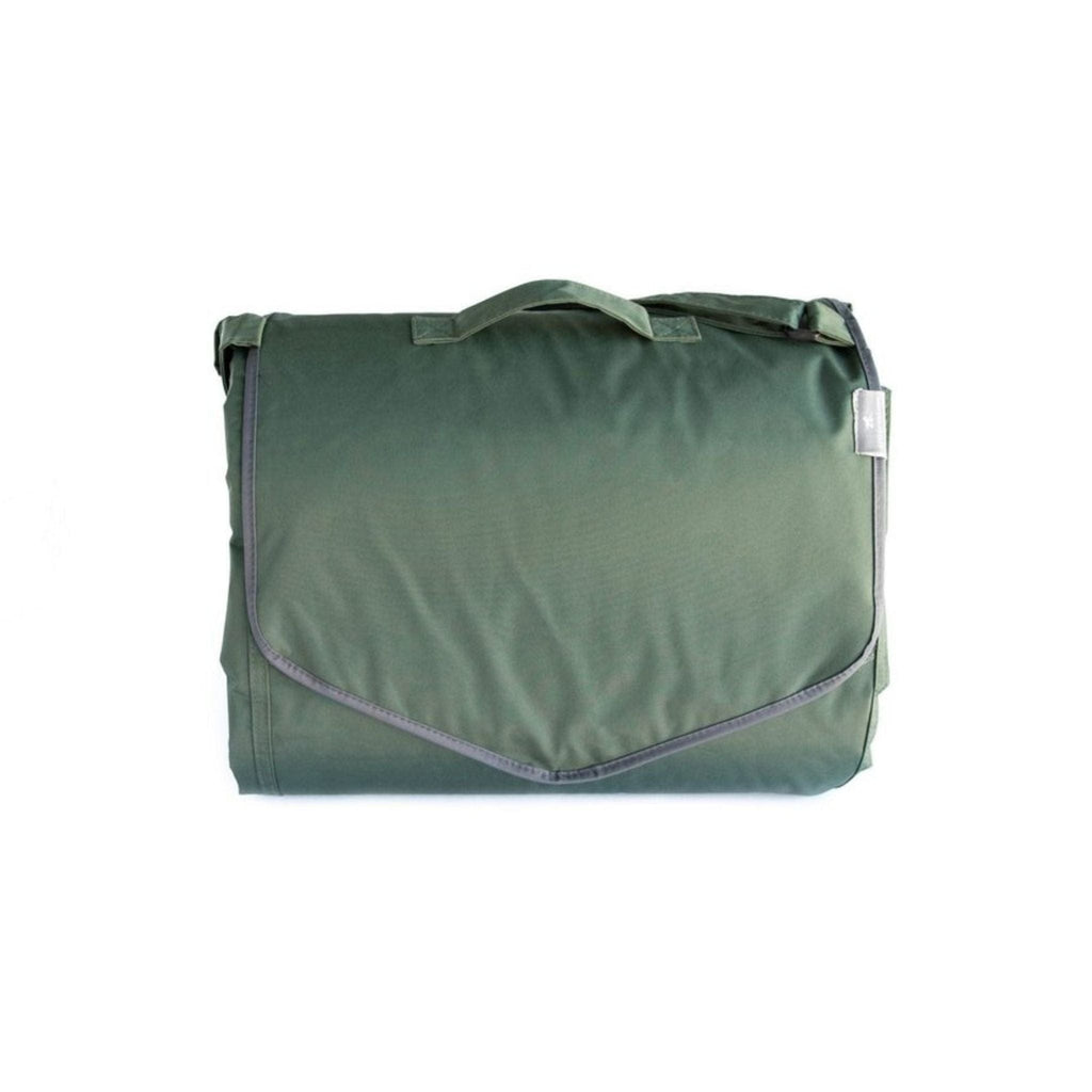 Little Unicorn 5 x 10 Outdoor Blanket - Tropical Leaf Little Unicorn 5 x 10 Outdoor Blanket - Tropical Leaf 