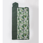 Little Unicorn 5 x 7 Outdoor Blanket - Tropical Leaf Little Unicorn 5 x 7 Outdoor Blanket - Tropical Leaf 