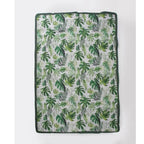 Little Unicorn 5 x 7 Outdoor Blanket - Tropical Leaf Little Unicorn 5 x 7 Outdoor Blanket - Tropical Leaf 