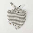 Little Unicorn Cotton Muslin Reversible Bandana Bib - Forest Friends Little Unicorn Cotton Muslin Reversible Bandana Bib - Forest Friends 