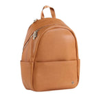 Skyline Backpack - Cognac Skyline Backpack - Cognac 