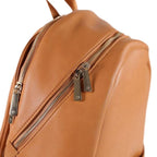 Skyline Backpack - Cognac Skyline Backpack - Cognac 