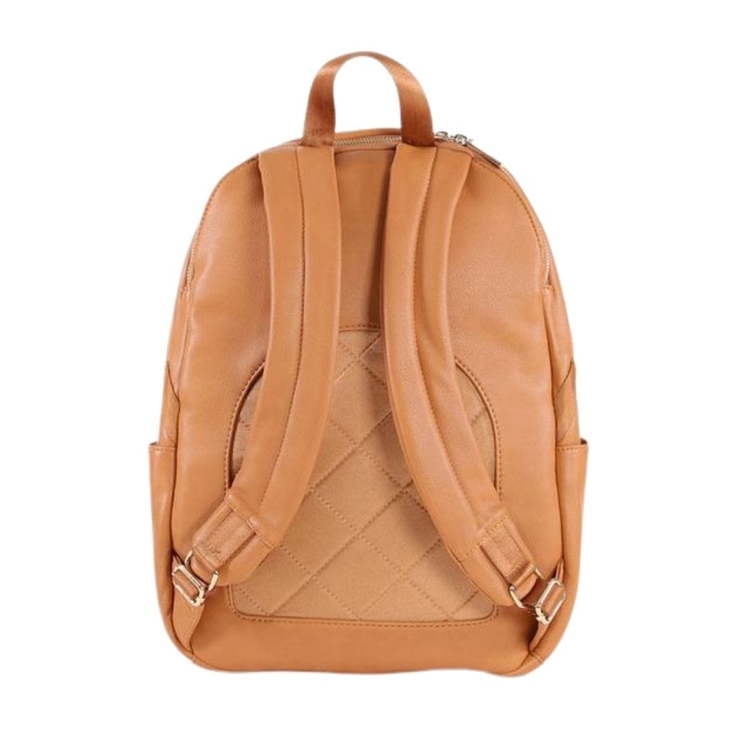 Skyline Backpack - Cognac Skyline Backpack - Cognac 