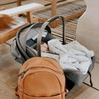 Skyline Backpack - Cognac Skyline Backpack - Cognac 