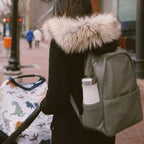 Skyline Backpack - Grey Skyline Backpack - Grey 