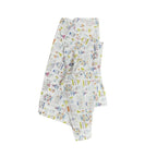 Muslin Swaddle - Carnival Fun Muslin Swaddle - Carnival Fun 
