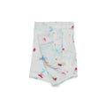 Muslin Swaddle - Mermaids and Narwhals Muslin Swaddle - Mermaids and Narwhals 