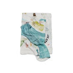 Muslin Swaddle - Vancouver Muslin Swaddle - Vancouver 