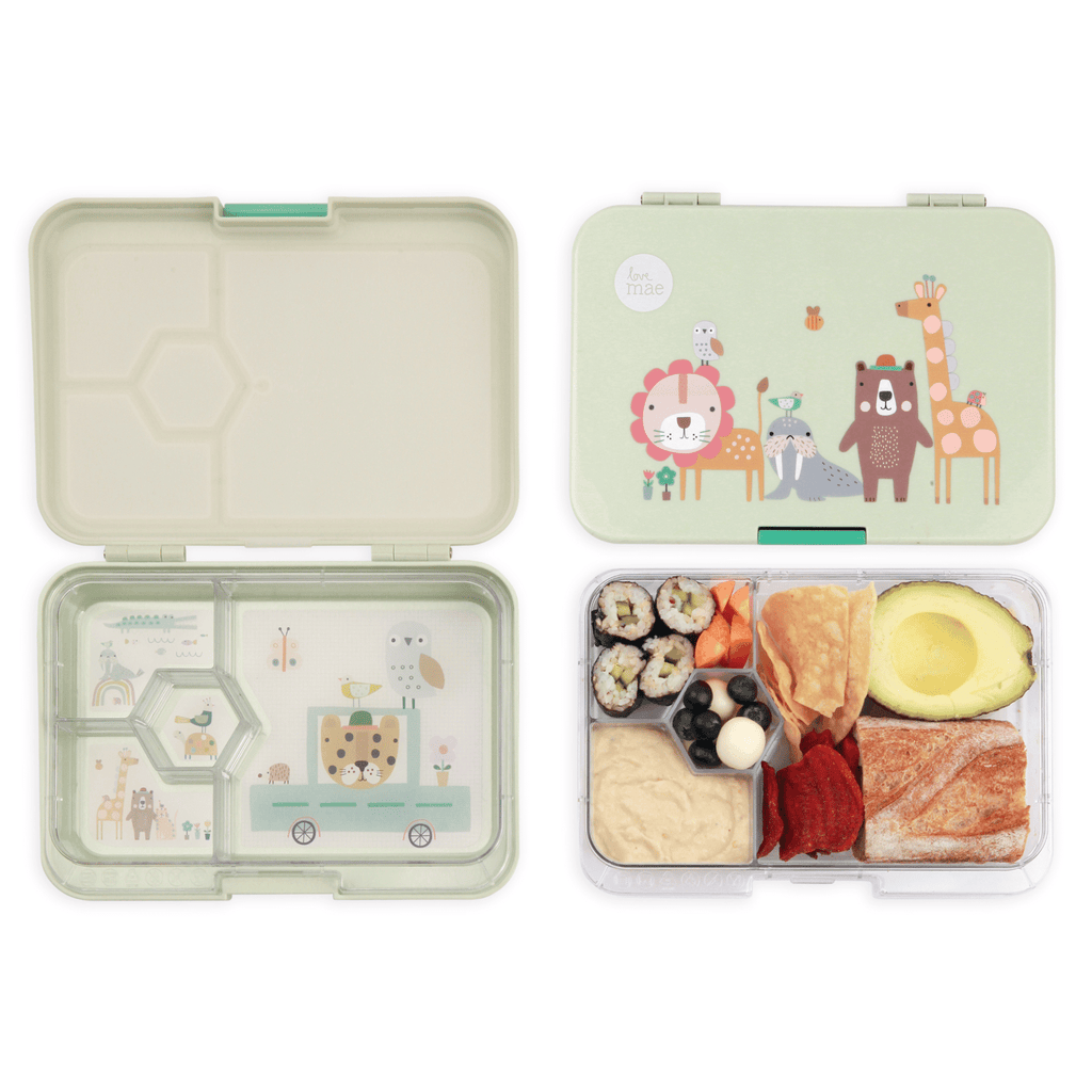 Love Mae Bento Box Love Mae Bento Box 
